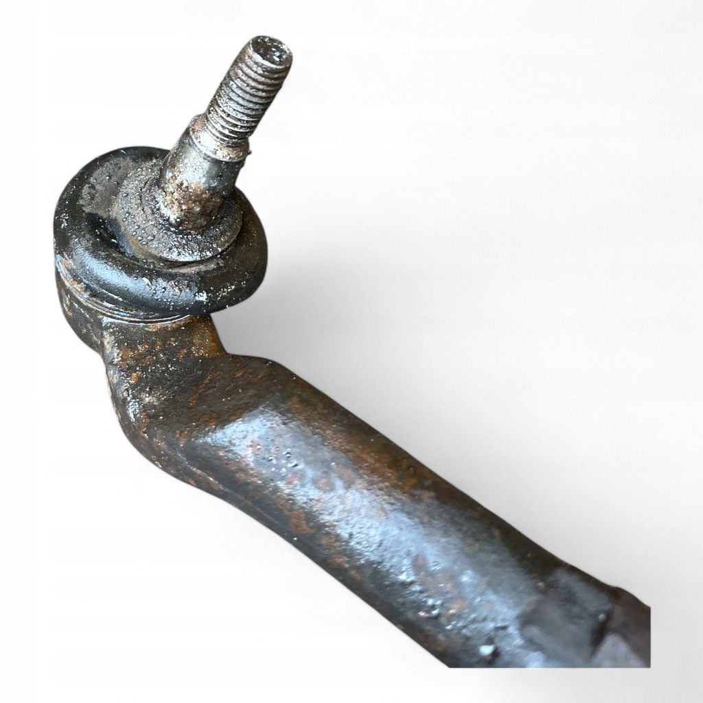 фото №5, Volvo s40 2005 трансмісія кермова / рейка рульова