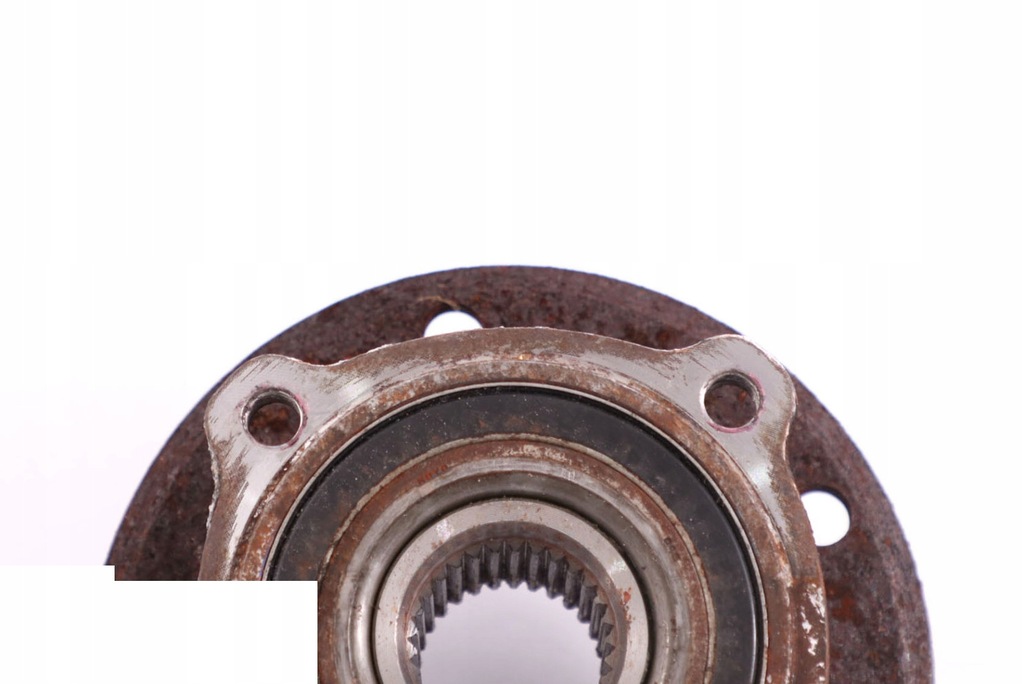 фото №10, Bmw e60 e61 e63 ступица задняя задняя 1095774