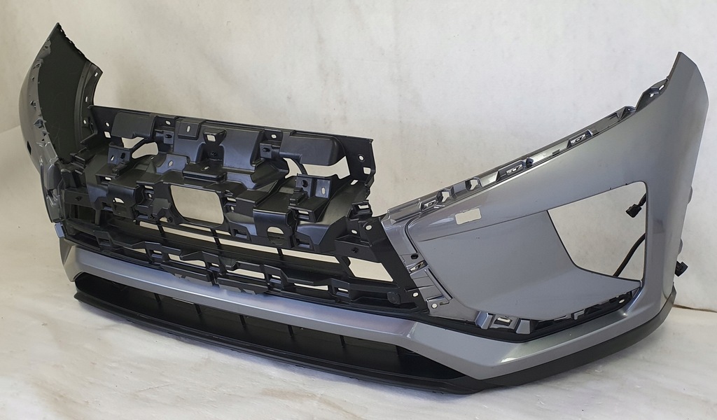 фото №7, Бампер перед джгут pdc mitsubishi eclipse cross