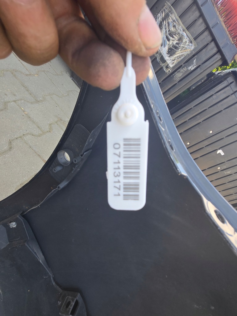 фото №10, Бампер перед передний bmw 6 f12 f13 f06 475