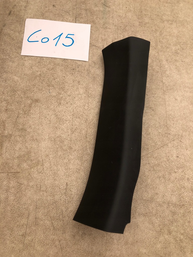 фото №1, Защита молдинг пластик ghp9-68740 mazda 6 iii gj