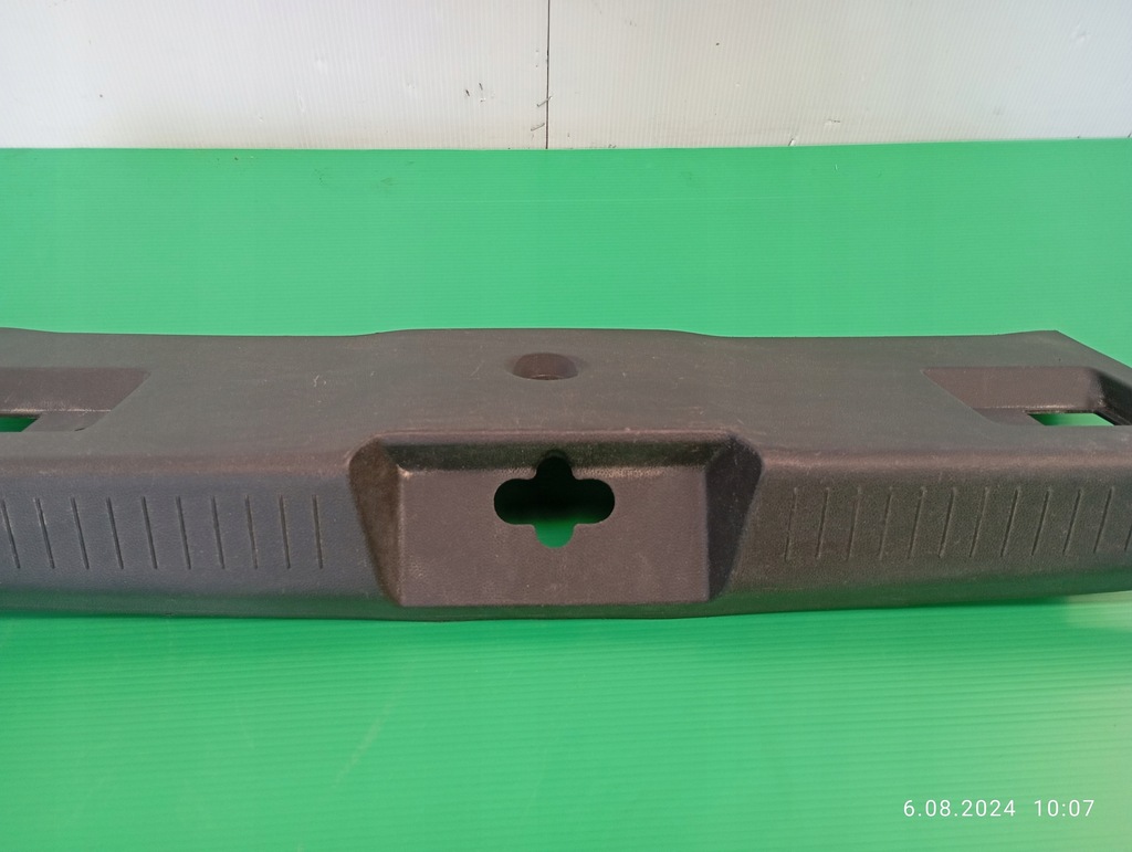 фото №6, Захист заднього поперечина стіни opel karl 95408364