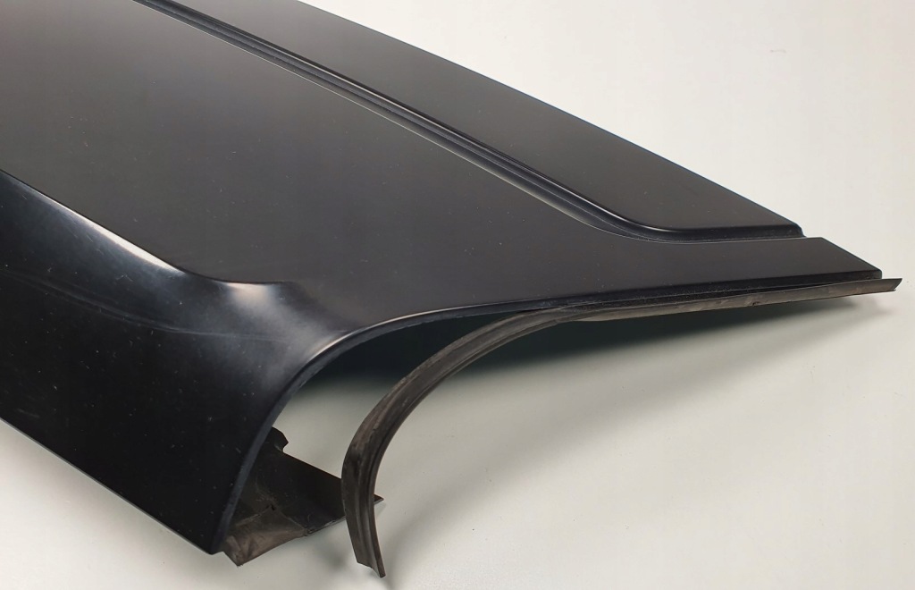 фото №5, Молдинг накладка стійка лівий задня range rover l322