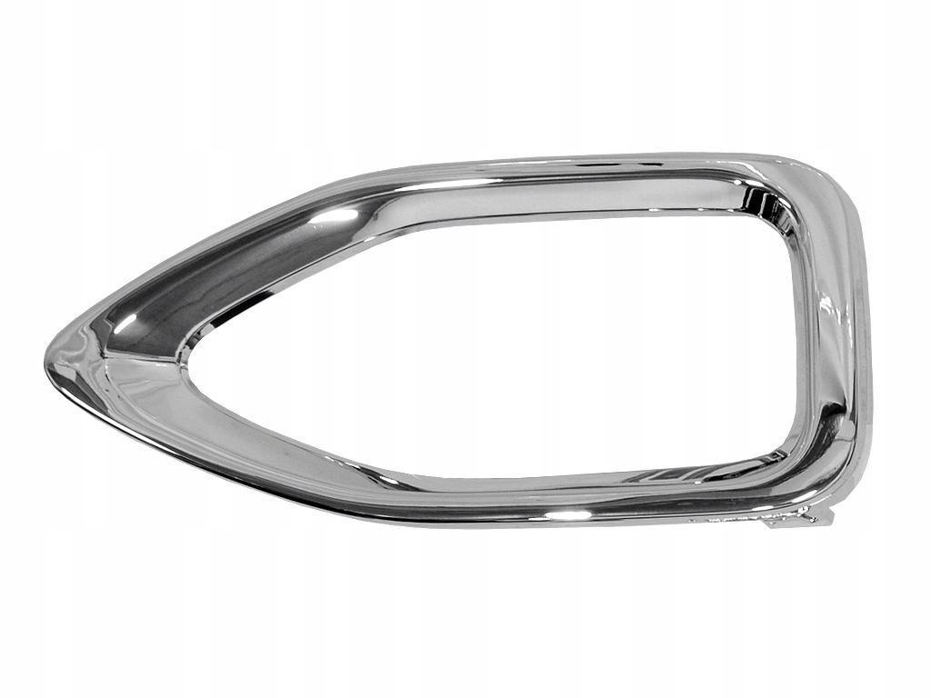 фото №1, Lexus nx 2014-2017 рамка протитуманна фара ліва 8148278010