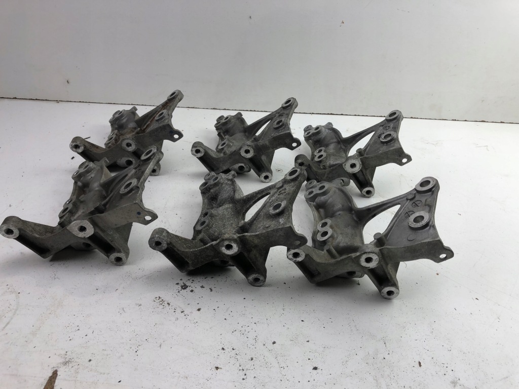 Кронштейн кронштейн генератора fiesta mk7 Недорого