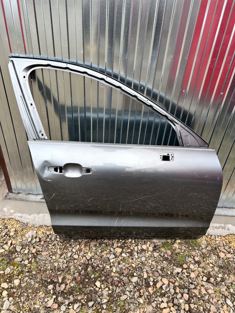 фото №1, Двері передні праве volvo xc60 ii nr.00