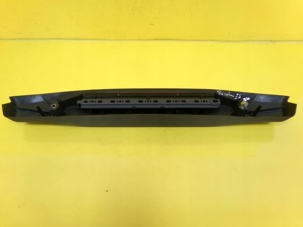 фото №7, Світло стоп стоп-сигнал fiat punto ii 0331000 nr161