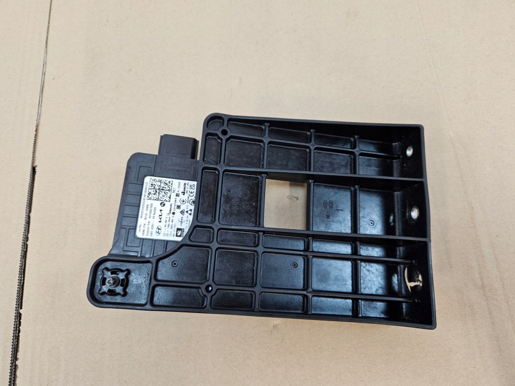 фото №4, Hyundai ioniq v 5 21 радар distronic acc модуль 99110-g1000