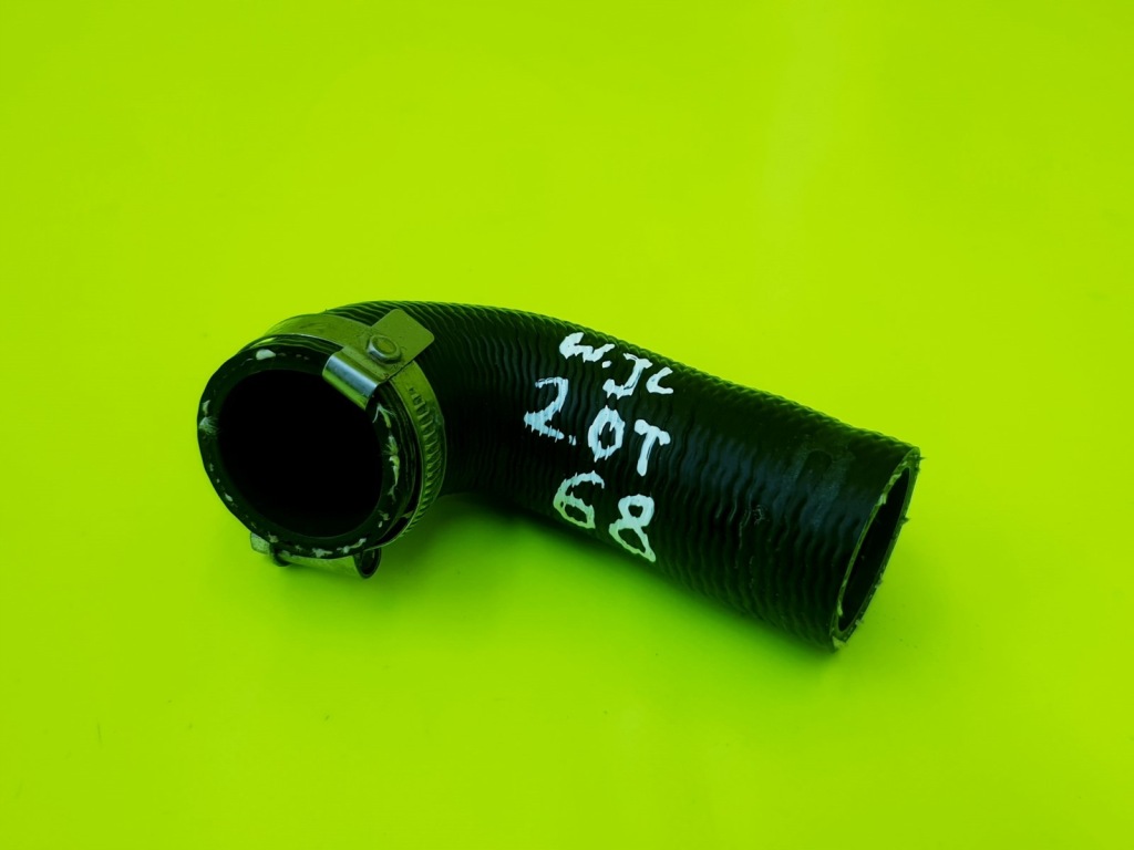 фото №1, Шланг трубка колектор egr wrangler jl kl 2.0 t 05281540ag