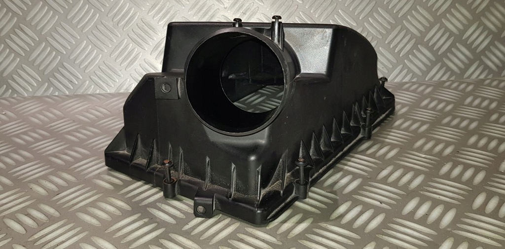 фото №11, Jaguar xj x351 xf xfr x250 5.0 sc корпус фільтра повітря права верхній rh