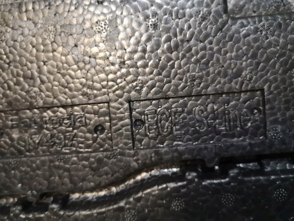 фото №9, Абсорбер бампера перед audi a7 s-line 4g