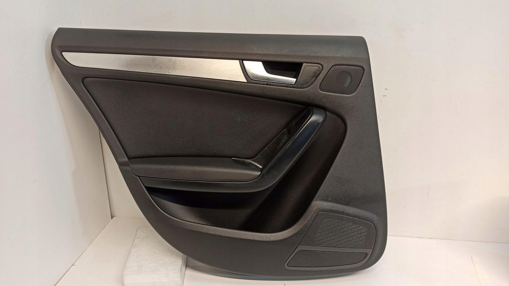 фото №1, Audi a4 b8 обшивка двері правий задня