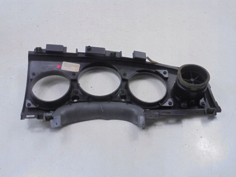 фото №5, Chrysler pt cruiser корпус спидометра приборы lift