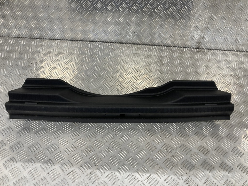 фото №1, Защита поперечина задняя citroen c4 iii 20- e-c4