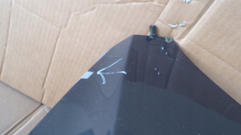 фото №7, Hyundai elantra iii 3 капот