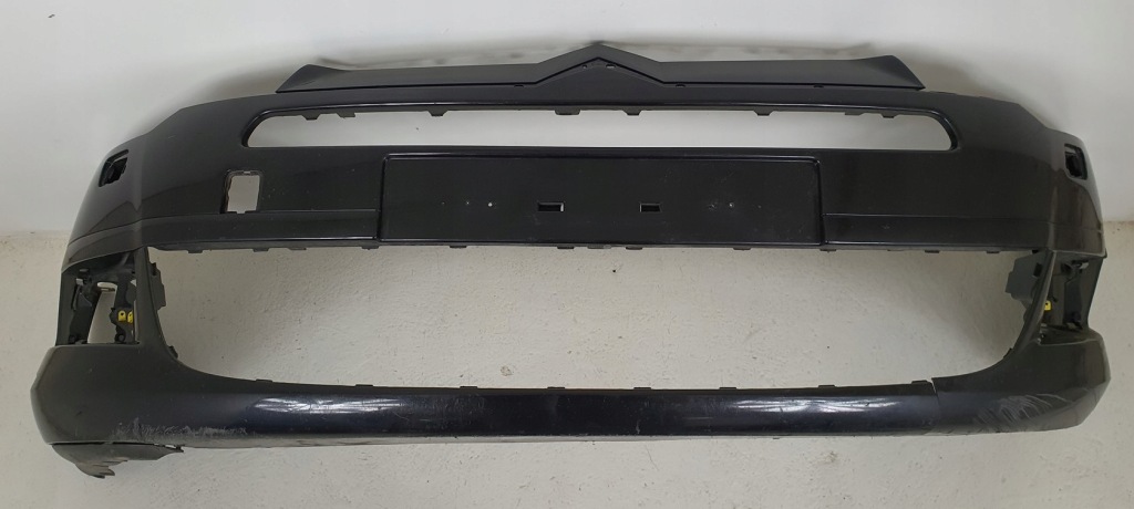 фото №1, Бампер передний перед ktv citroen c5 iii x7