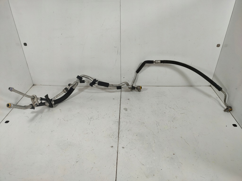 фото №1, Шланг wąż кондиционера audi a4 b7 8e1260712q