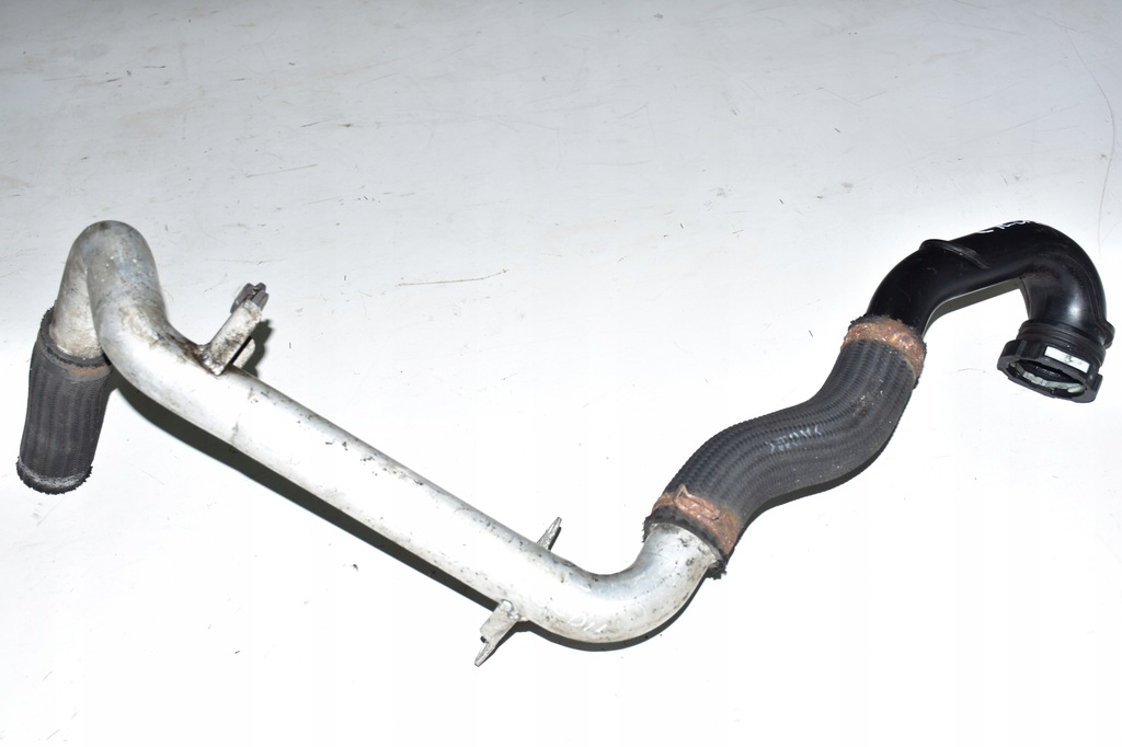 фото №1, Chevrolet cruze 2.0 vcdi труба шланг воздуха