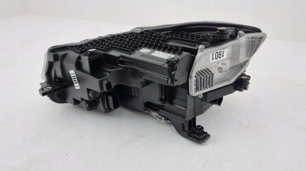 Vw caddy 2k 2020- full led фара правый фара правый  2k8941036 с Разборки