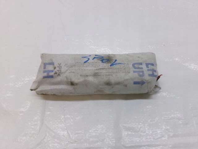 фото №1, Kia sportage iii подушка сиденье левая подушка безопасности