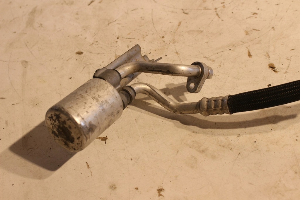 фото №7, Шланг кондиционера 924476933r renault zoe