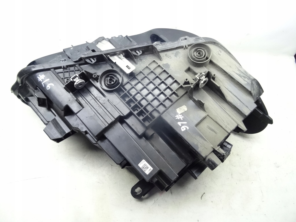 6311747224906 bmw x1 f48 фара левый перед led оригинал Киев