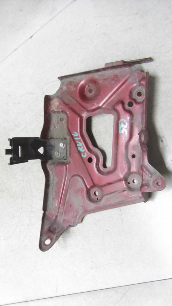 фото №1, Honda cr-v iv основание аккумулятор 12-16