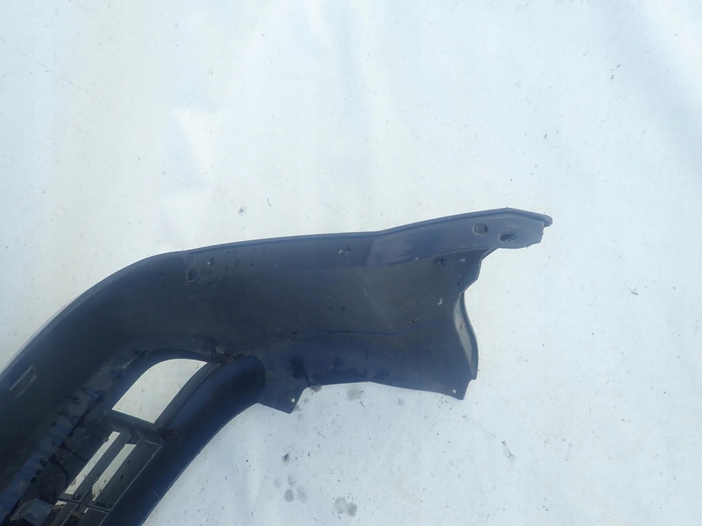 фото №9, Chevrolet nubira iii lacetti sedan бампер перед