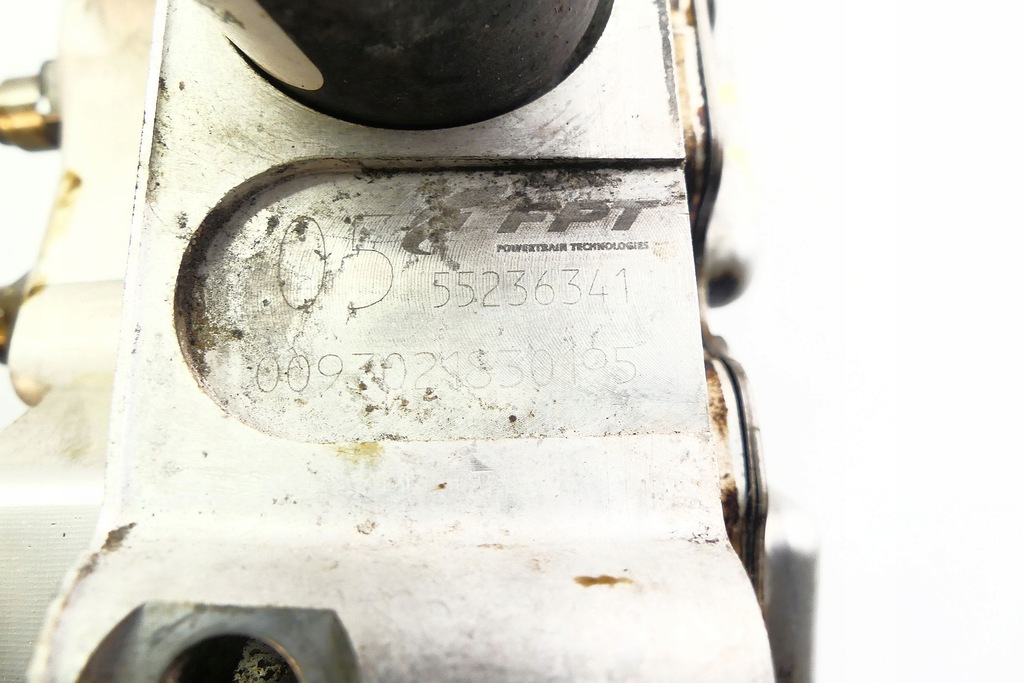 фото №6, Активатор клапанів multiair fiat alfa romeo