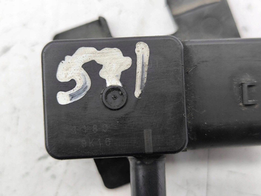 фото №7, Bmw 7 f01 f02 f03 f04 2009 датчик давления выхлопных газов 7805152