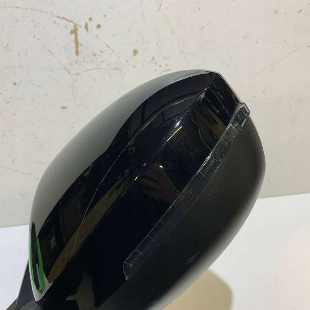 Левая зеркало 7 pin кабели renault megane v e-tech с Разборки