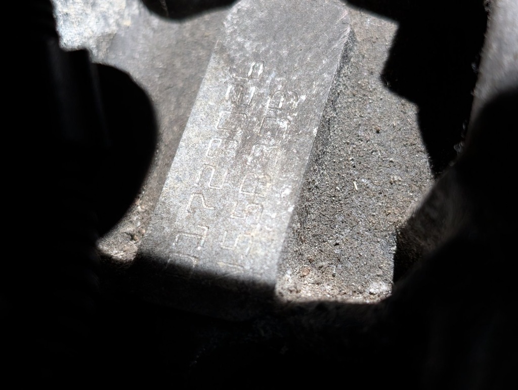 фото №16, Двигун bmw n55b30b n55b30 3.0 x5 x6 f15 f16 f25 x3 usa