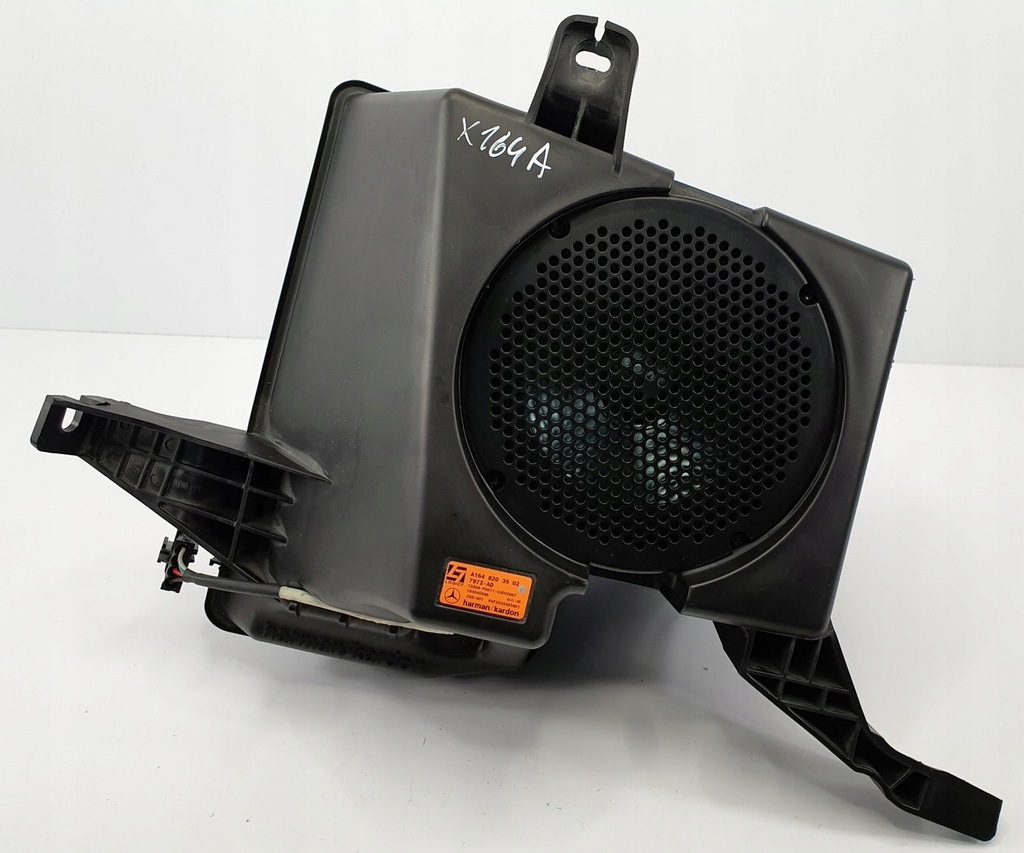 фото №1, Динамик сабвуфер mercedes gl x164 a1648203502