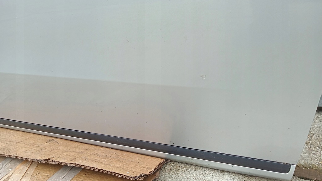 фото №9, Двері правий перед vw passat b7 la7w