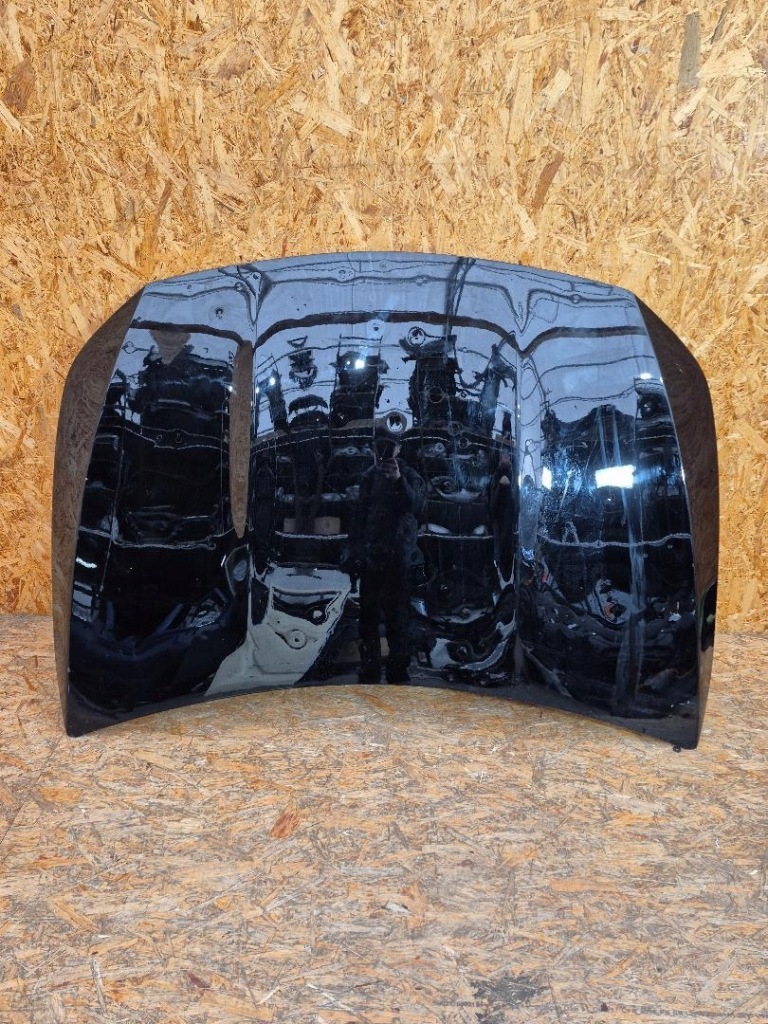 Купить Капот mercedes cla w118