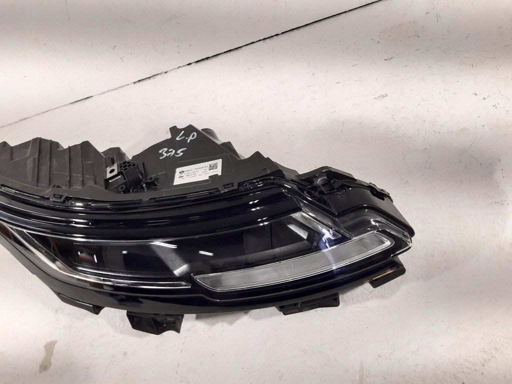 фото №3, Land rover evoque фара правый