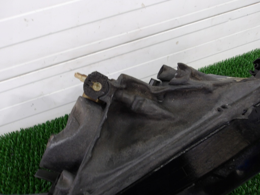 фото №10, Ford ecosport 12-18 лампа передня права перед eu