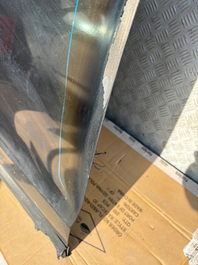 фото №9, Дверь правый перед передние kpl audi q5 8r org fv