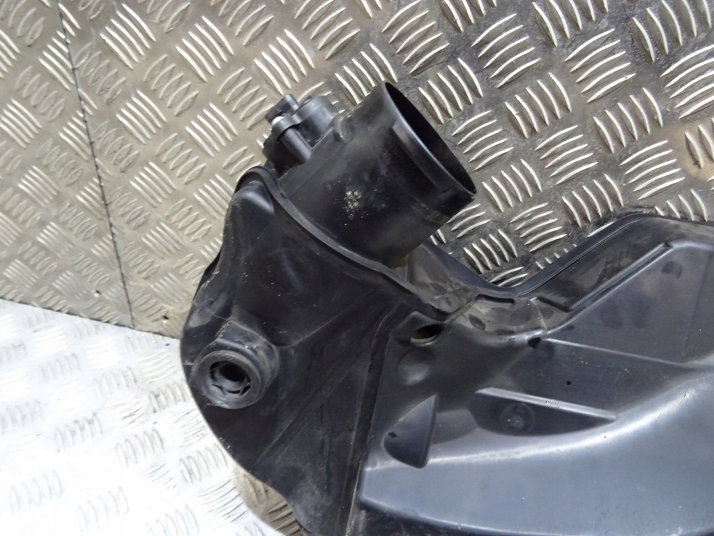 Bmw f15 x5 идеальная корпус фильтра воздуха 7638564 Недорого