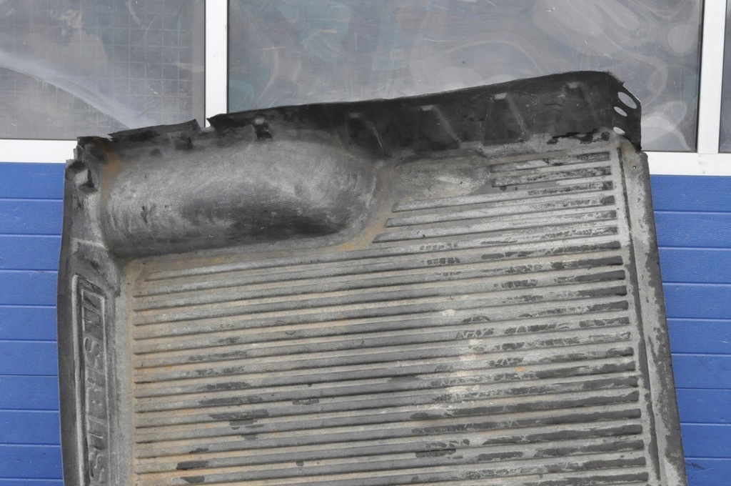 фото №11, Mitsubishi l200 пол кузов