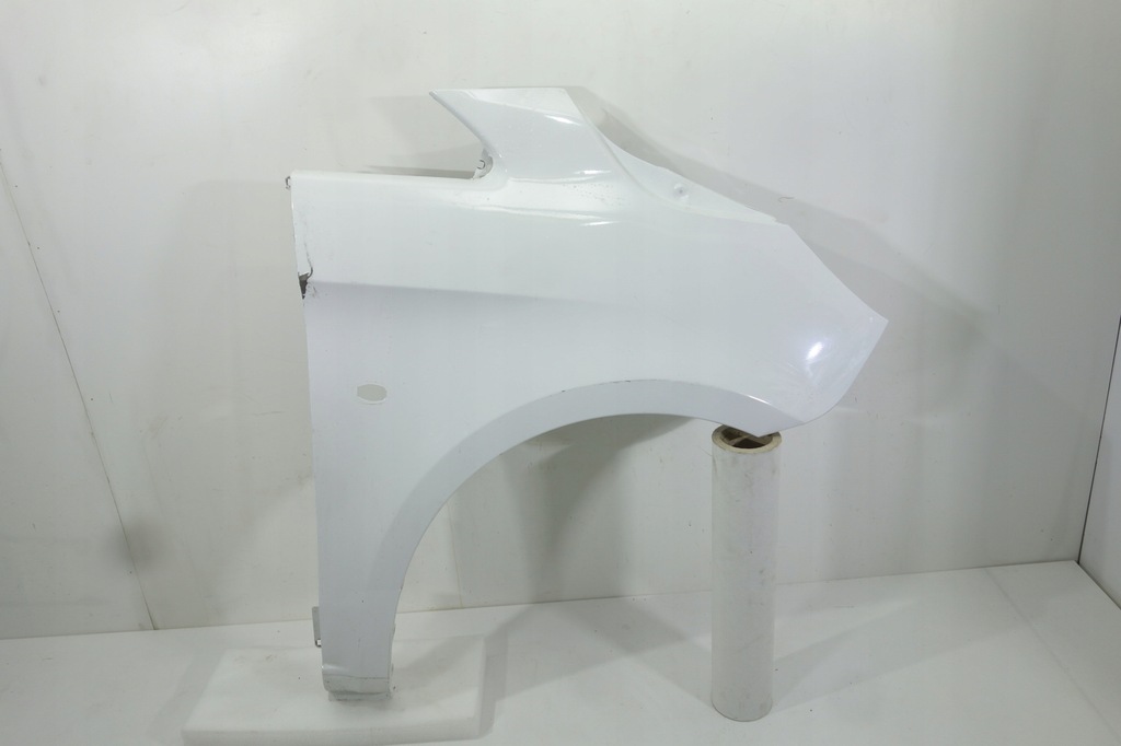 фото №1, Крыло перед правый mercedes v w447