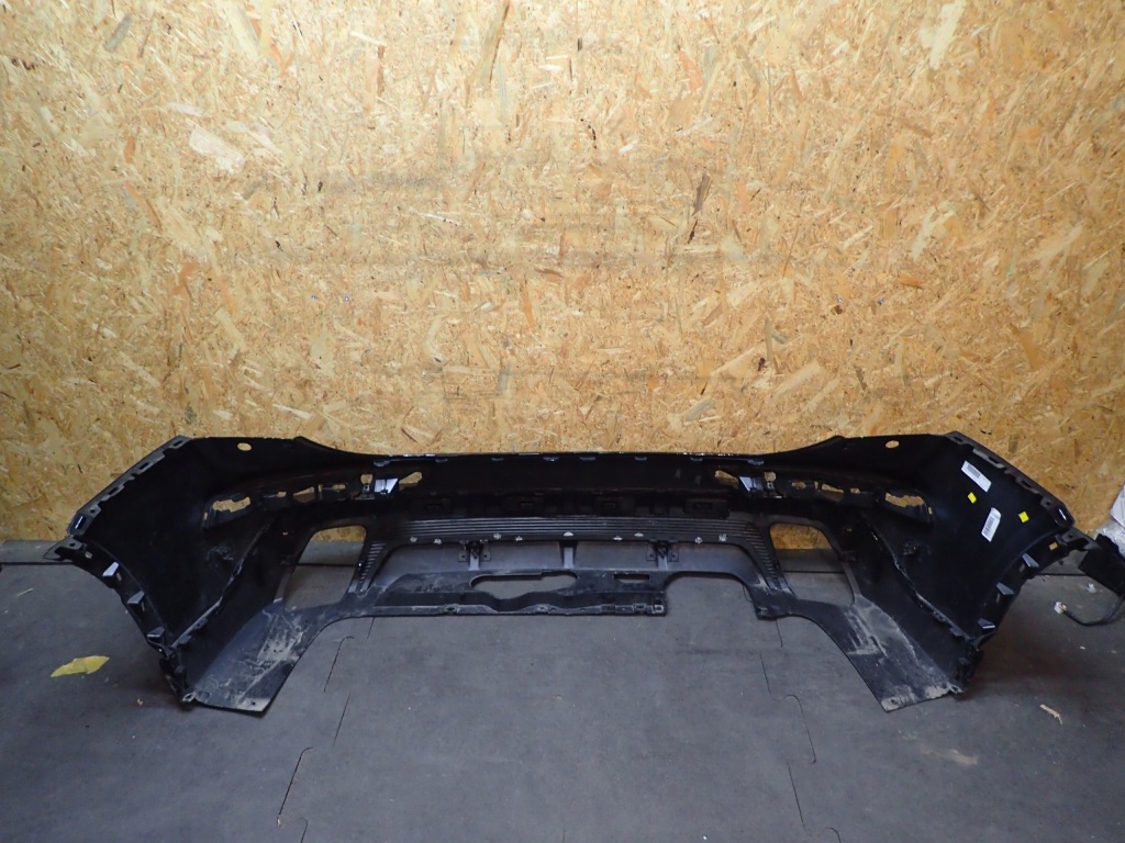 фото №5, Бампер задняя citroen ds7 crossback