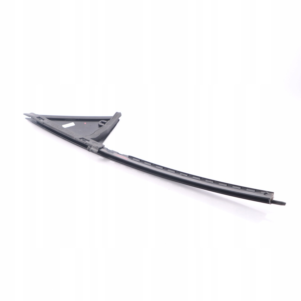 Bmw f45 защита уголок стекло дверь правый задний  чёрный 7298838 Доставка