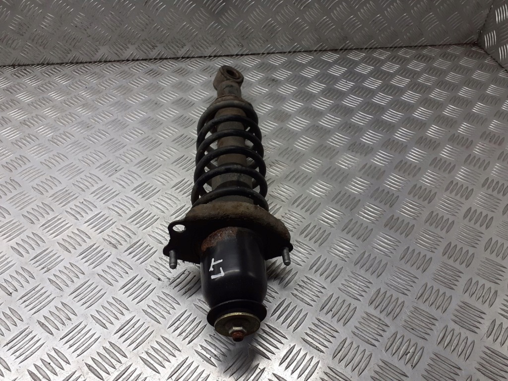 фото №1, Амортизатор левый задняя toyota corolla e12 hb