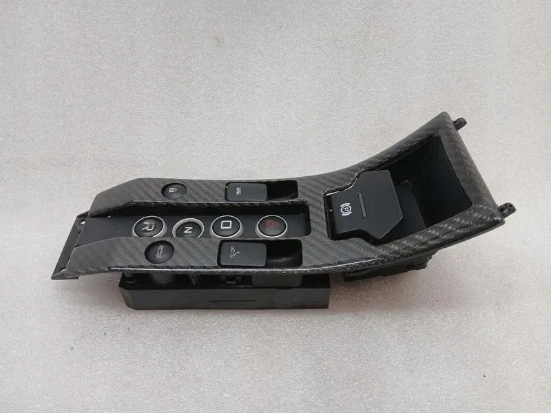 Перемикач mclaren 650s spider 14-17 11m2418sp перемикач перемикання передач c Ціна