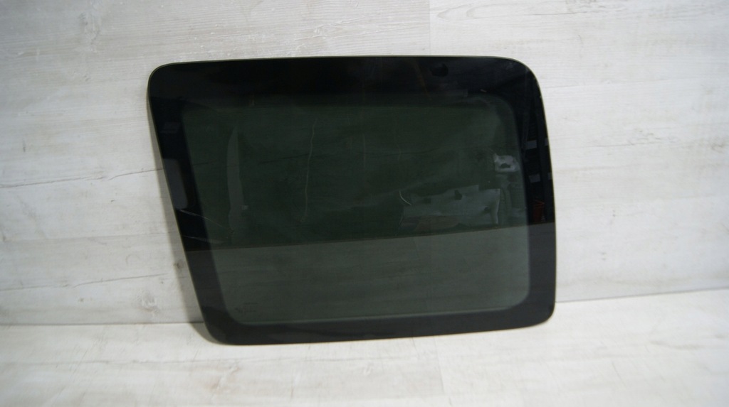 фото №5, Стекло кузовная задняя левая jeep liberty