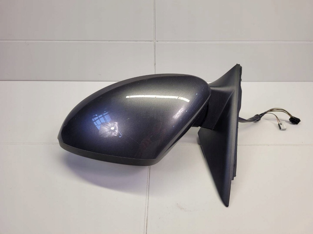 фото №7, Зеркало наружное левая сторона alfa romeo stelvio 2017 50559447