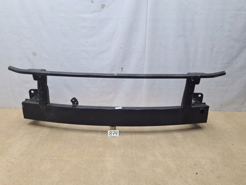 фото №1, Балка бампера перед hyundai i30 iii