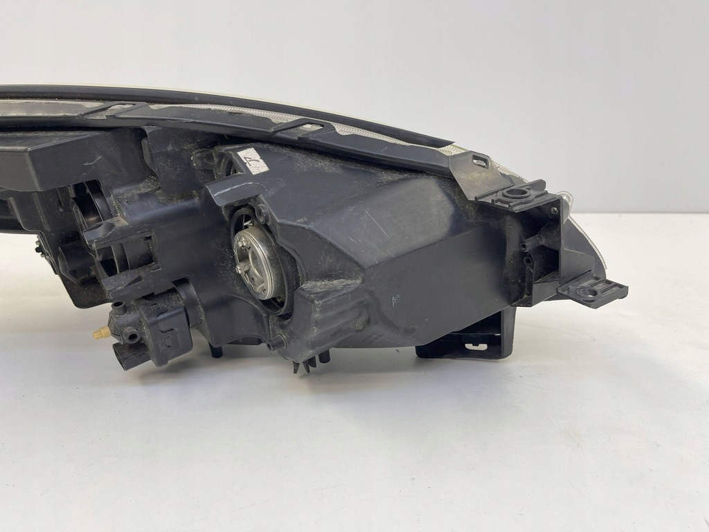 фото №8, Mazda 5 ii лампа ліва перед