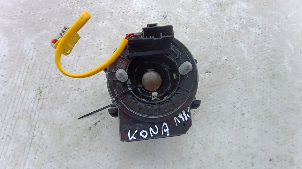 фото №1, Лента шлейф hyundai kona